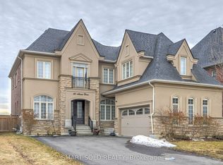 25 Munsie Dr, King, ON L7B 0N8