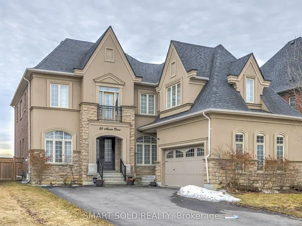 25 Munsie Dr, King, ON L7B 0N8