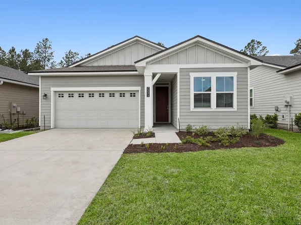 75573 Blackbird Dr, Yulee, FL 32097