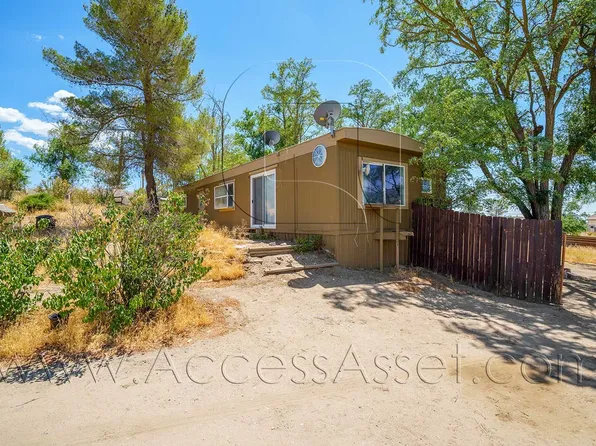 53300 Cahuilla Rd, Anza, CA 92539