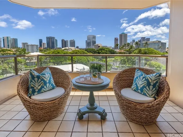 1221 Victoria St APT 603, Honolulu, HI 96814