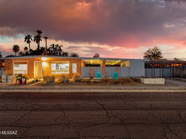 4934 E Copper St, Tucson, AZ 85712