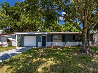 4532 Blanche St, New Port Richey, FL 34652