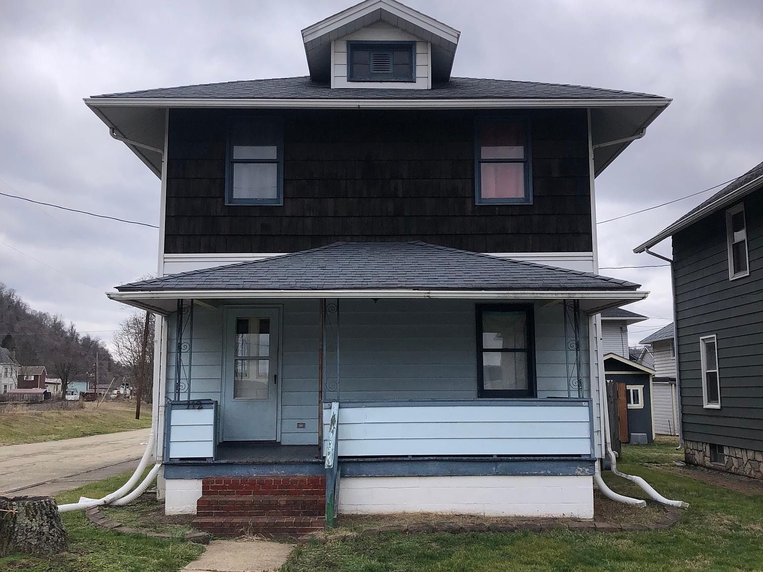 112 2nd St, Allenport, PA 15412 Zillow