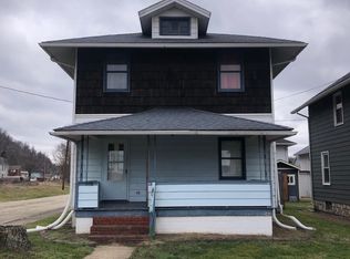 112 2nd St, Allenport, PA 15412