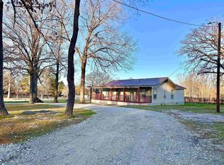 588 Ace King Rd, Kilgore, TX 75662