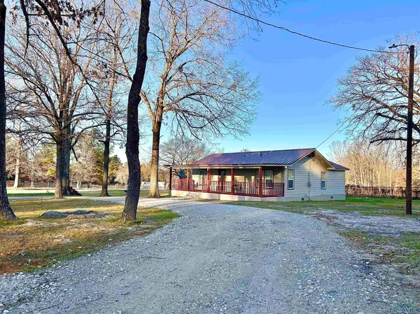 588 Ace King Rd, Kilgore, TX 75662