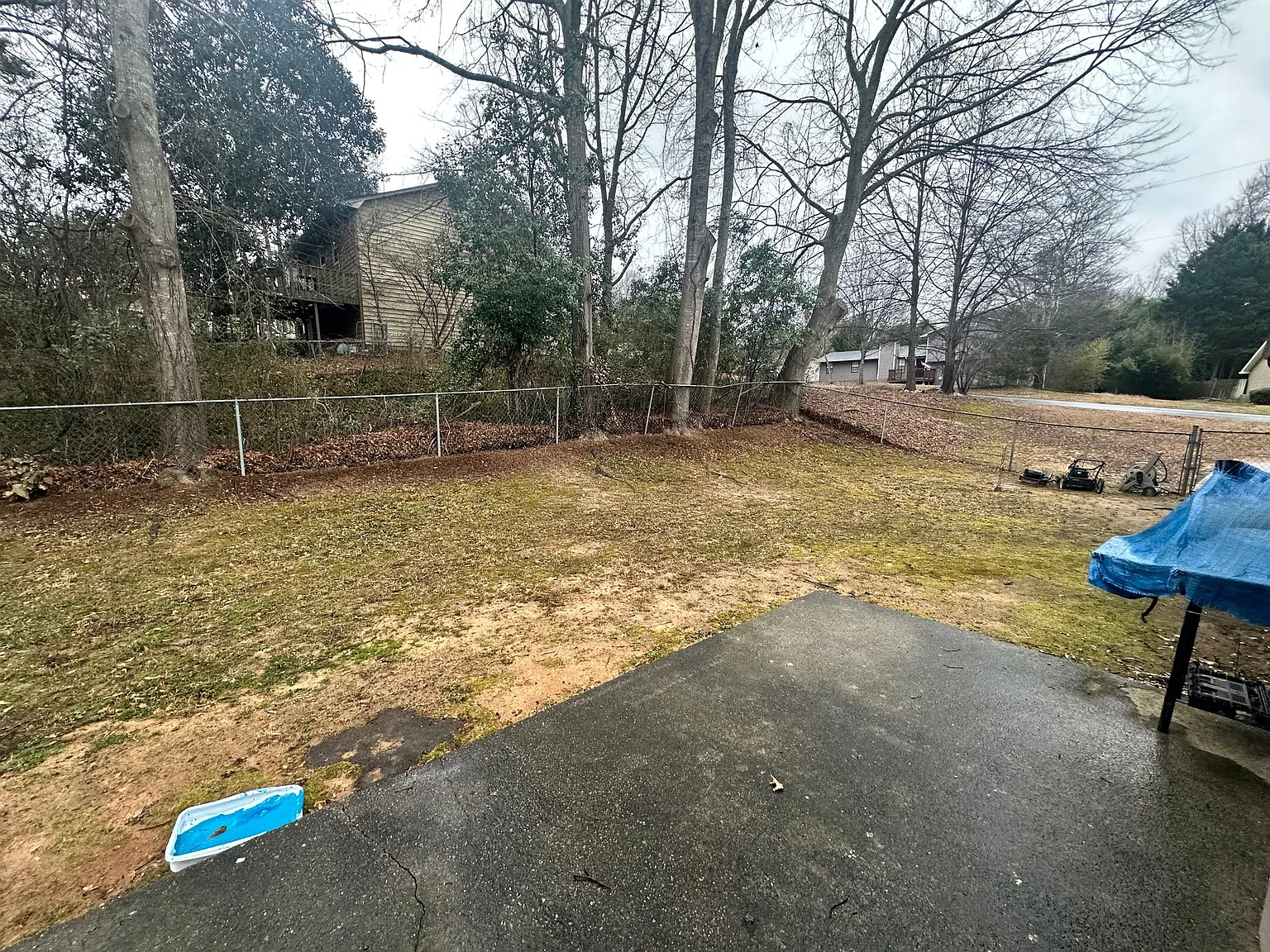 Snellville 3-4BD Home — Photo 3