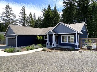 1190 NW Red Hawk Ct, Stevenson, WA 98648