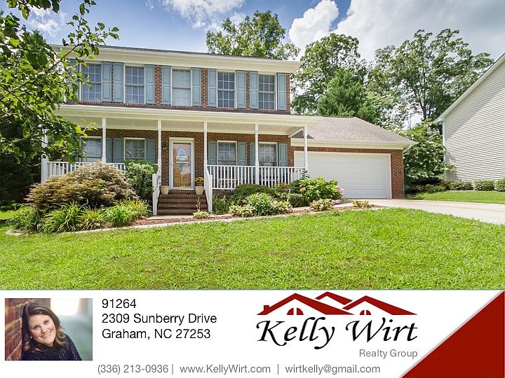 1st image of 2309 Sunberry Dr