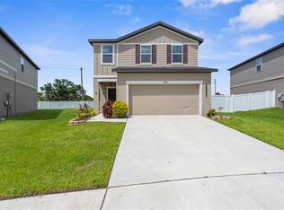 1038 Kelly Fern Loop, Ruskin, FL 33570