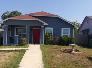 3005 Ivy Ridge Ln, San Antonio, TX 78224