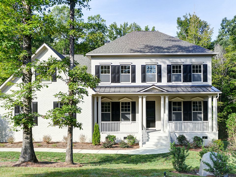 The Atkinson Plan, True Homes On Your Lot Magnolia Greens, Leland, NC