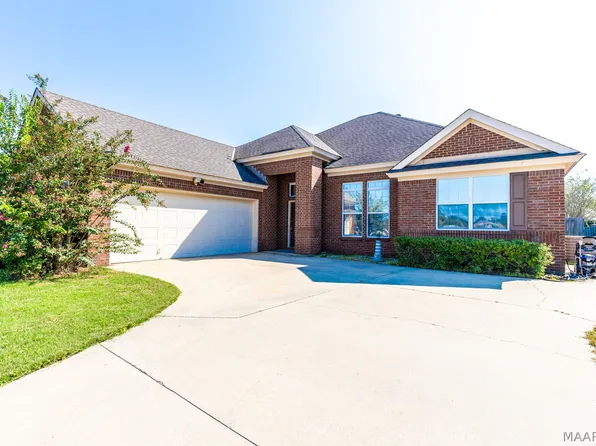 9272 Whispine Ct, Montgomery, AL 36117