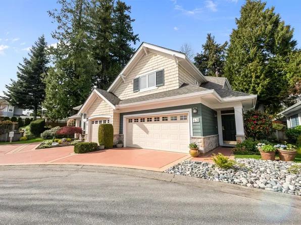 15055 20th Ave #49, Surrey, BC V4A 9X9