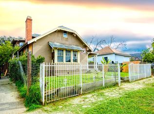 446 N Clark St, Fresno, CA