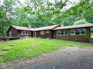 869 Union Church Rd, Churchville, VA 24421