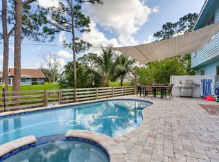 8019 SE Colony Dr, Stuart, FL 34997