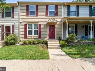 15057 Mill Spring Dr, Dumfries, VA