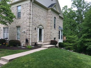 11980 Thurloe Dr, Timonium, MD 21093