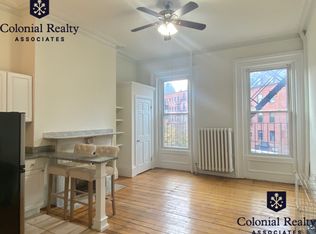 92 Charles St #24, Boston, MA 02114