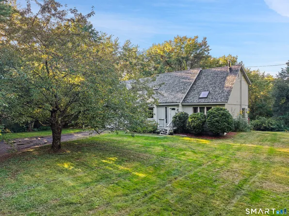 107 Gaylord Mountain Road, Bethany, CT 06524