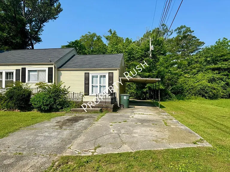 4502 S Choctaw Dr — Photo 3