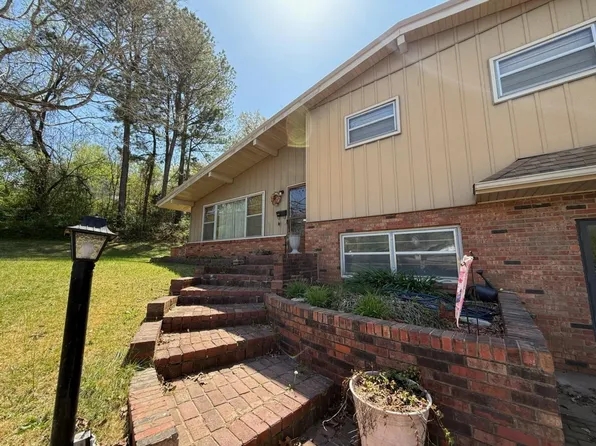 205 N 5th Street, Thayer, MO 65791