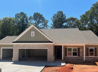 504 Belle Woode, Monroe, GA 30656