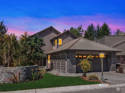16408 14th Drive SE, Mill Creek, WA, 98012