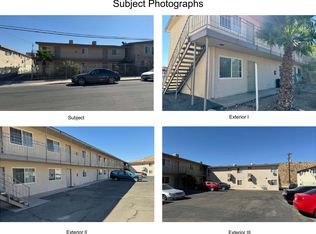 213 N 3rd Ave APT 13, Barstow, CA 92311