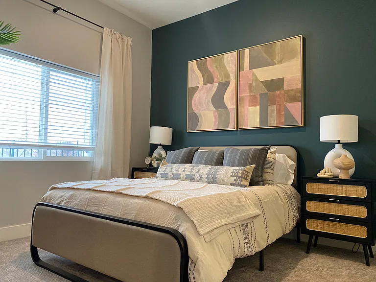 Newton Place Apartments — Photo 13