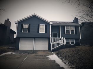 11311 N Wallace Ave, Kansas City, MO 64157
