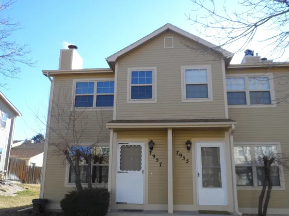 7957 Lexington Park Dr, Colorado Springs, CO 80920
