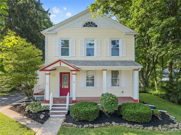 16 Onondaga St, Skaneateles, NY 13152