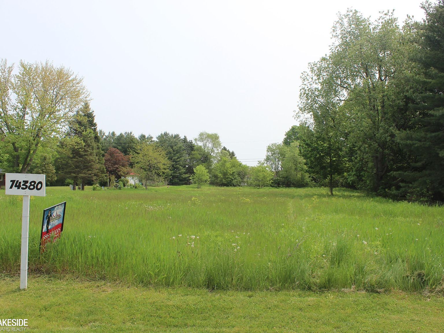 74380 Nordman Ct, Bruce Twp, MI 48065 MLS 50102643 Zillow