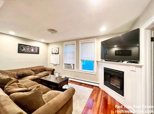 141 L St #3, Boston, MA 02127