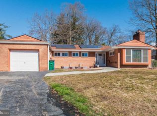 651 Burkley Ave, Aberdeen, MD 21001
