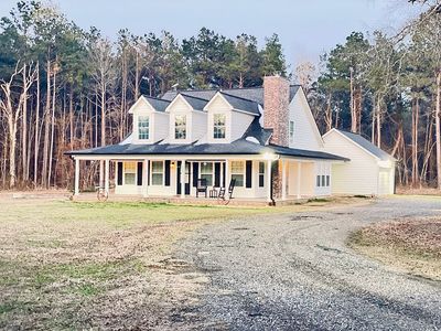 170 Hideaway Pvt Dr, Gloster, LA, 71030
