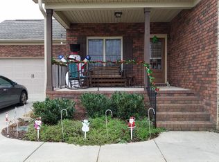 210 Lagoda Dr, Locust, NC 28097