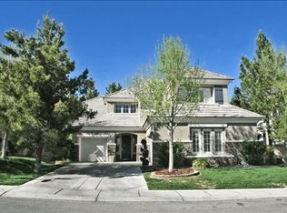 9628 Royal Lamb Dr, Las Vegas, NV 89145