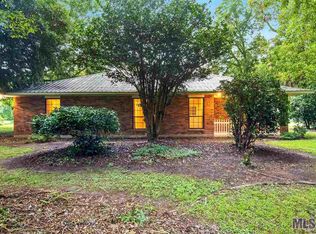 9606 Hillon Hood Rd, Denham Springs, LA 70726