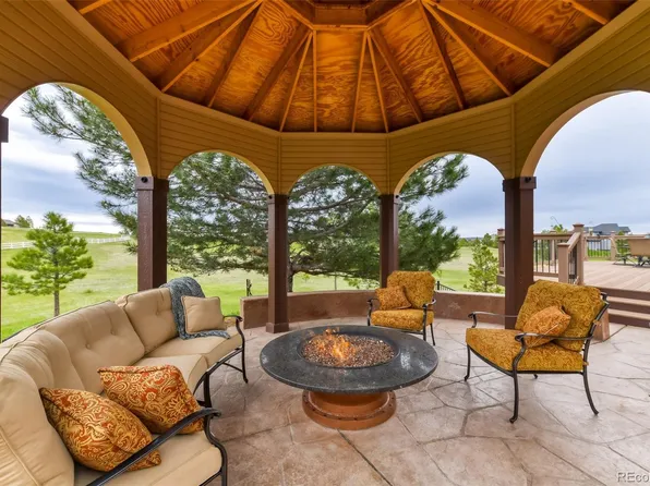 34422 Cherokee Trail, Elizabeth, CO 80107