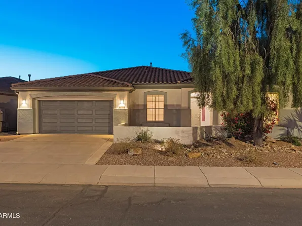 4248 E SOURWOOD Drive, Gilbert, AZ 85298