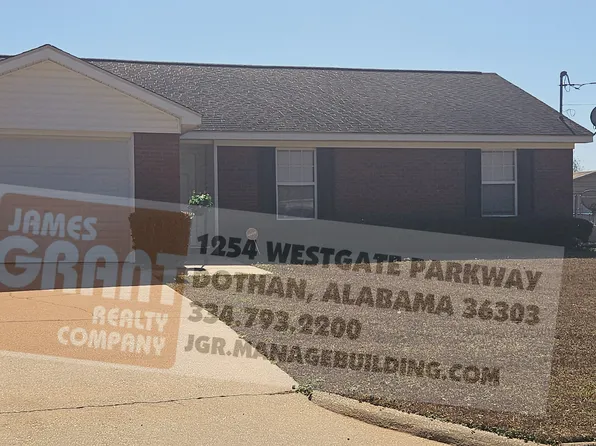 312 Joe Walding Dr, Midland City, AL 36350