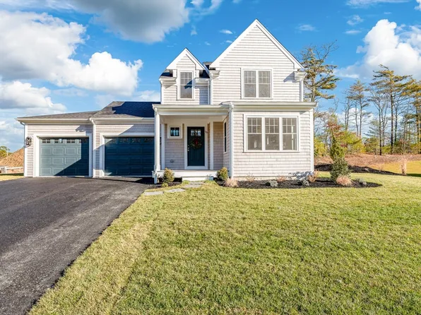 90 Herring Pond Rd, Plymouth, MA 02360