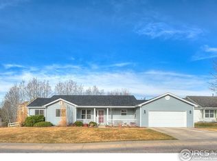 1410 Hawkridge Rd, Eaton, CO 80615