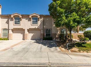 1600 Box Step Dr, Henderson, NV 89014