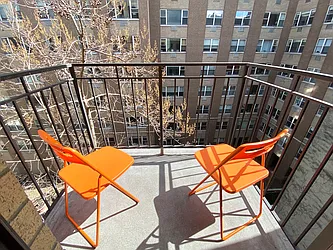 Rented by Level Group