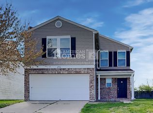696 Adagio Dr, Greenwood, IN 46143